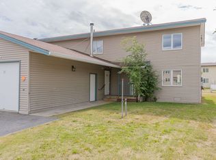 1219 Sutton Loop, Fairbanks, AK 99701