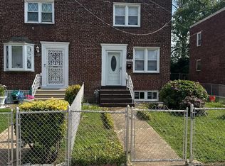 1358 Sayrs Ave, Camden, NJ 08104