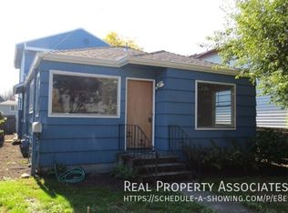 819 NE 80th St, Seattle, WA 98115
