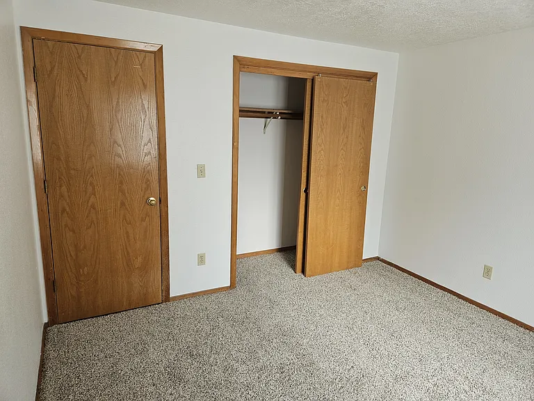 main level bedroom