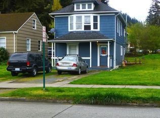 614 E Maple St, Bellingham, WA 98225