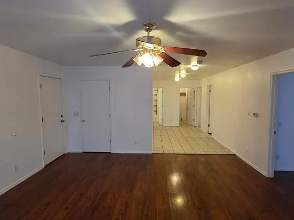 512 N Apache Ave, Winslow, AZ 86047