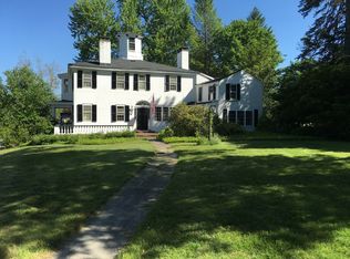 14 Fairbanks St, Harvard, MA 01451