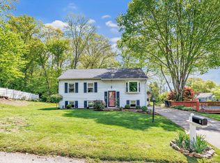 2 Chestnut Ct, Seymour, CT 06483