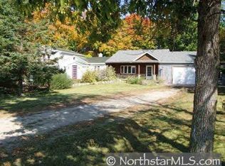 30213 Candor Hall Rd, Vergas, MN 56587