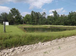 603 Sand Hill Bay Rd, Loris, SC 29569