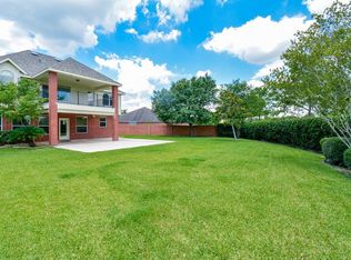 2901 Indigo Dr, Pearland, TX 77584