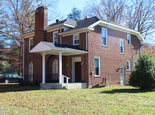 894 Huntersville Rd, Marlinton, WV 24954