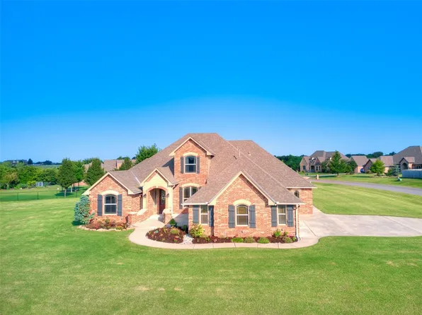 15301 Turtle Lake Pl, Oklahoma City, OK 73165