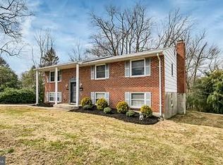 302 Cherry Chapel Rd, Reisterstown, MD 21136