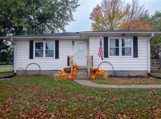 2694 NE State Rte W, Saint Joseph, MO 64507