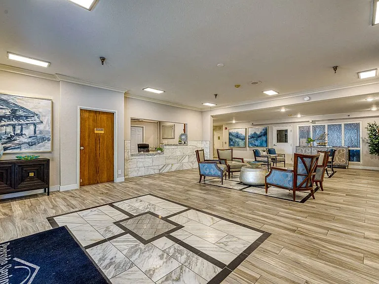 Parkside Senior Apartments — Photo 34
