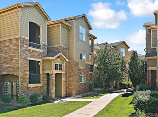 17388 Nature Walk Trl UNIT 202, Parker, CO 80134