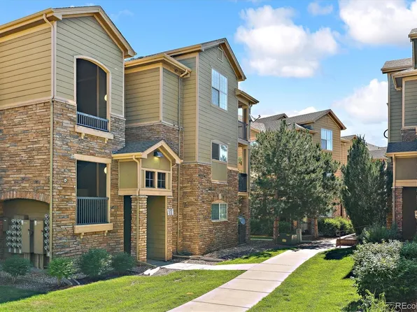 17388 Nature Walk Trail #202, Parker, CO 80134