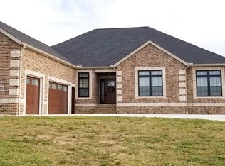 10240 Sanford Rd, Lodi, OH 44254