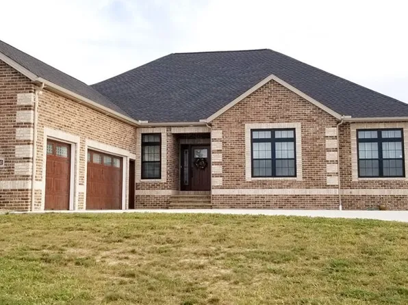 10240 Sanford Rd, Lodi, OH 44254