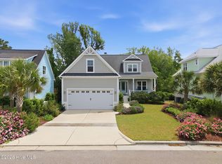 824 Cupola Drive, Wilmington, NC 28409