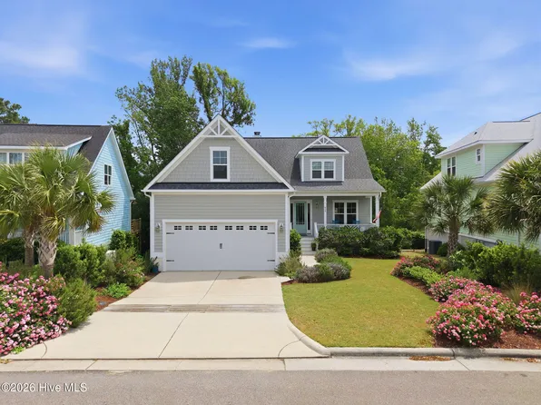 824 Cupola Drive, Wilmington, NC 28409