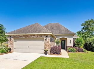 741 Serpentine Dr, Fairhope, AL 36532