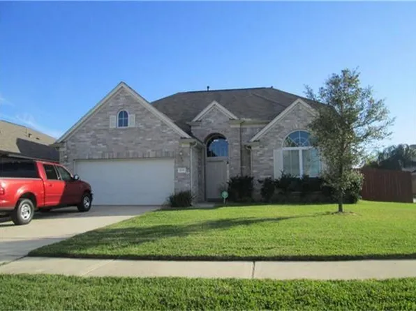 4238 Wells Mark Dr, Humble, TX 77346