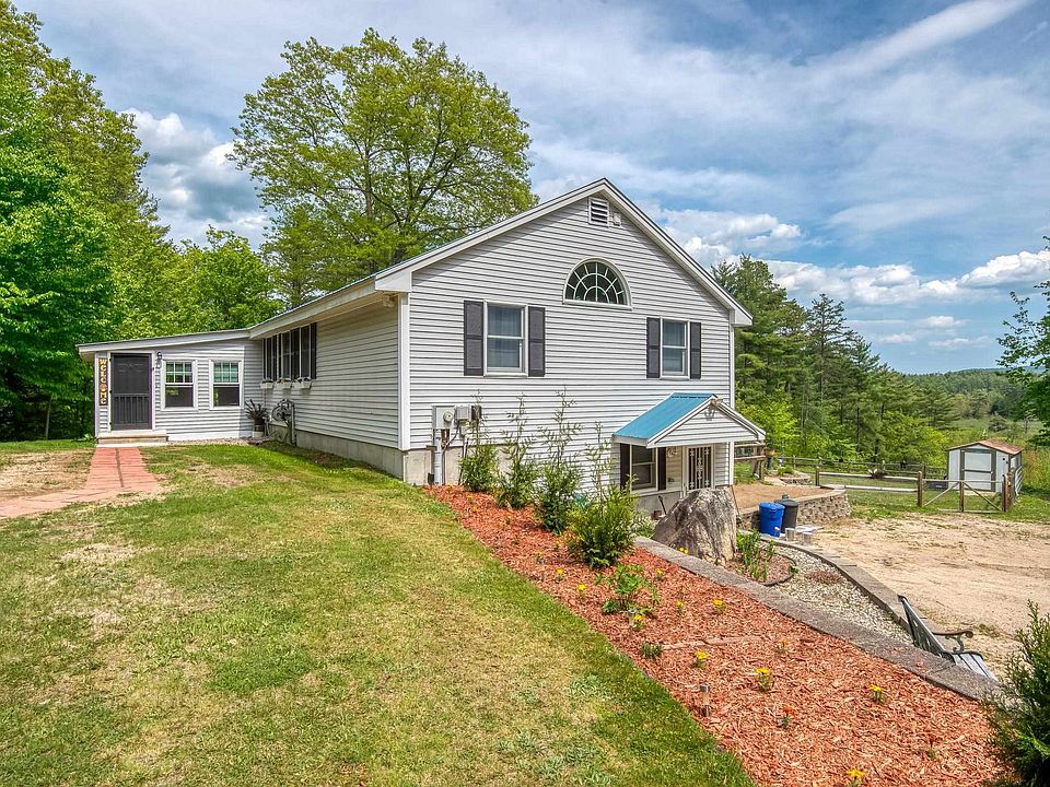 204 Pine River Path, Effingham, NH 03882 | Zillow