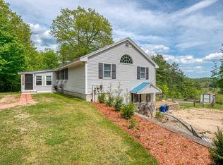 204 Pine River Path, Effingham, NH 03882