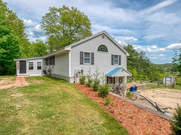 204 Pine River Path, Effingham, NH 03882