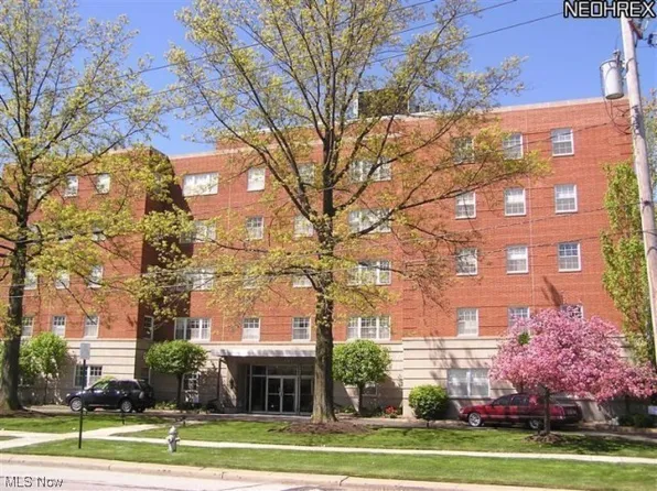 18975 Van Aken Blvd APT 409, Shaker Heights, OH 44122