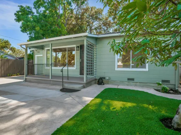 2292 Poplar Ave, East Palo Alto, CA 94303