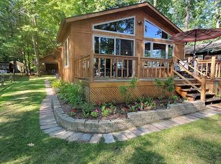 6463 E Sugar Grove Rd, Fountain, MI 49410