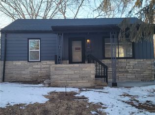 1296 De Wolf St, Des Moines, IA 50316