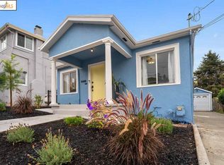 3440 68th Ave, Oakland, CA 94605