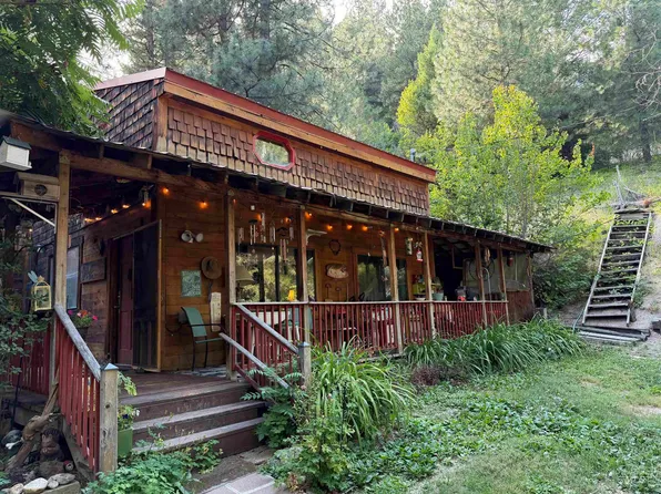52 Idaho City Stage Rd, Boise, ID 83716