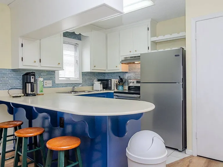 704 Carolina Beach Ave N #21C — Photo 12