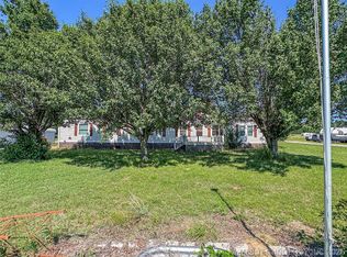 36 Gragg Ln, Quinton, OK 74561