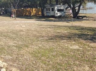 8024 County Road 550, Brownwood, TX 76801