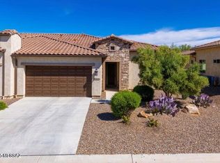 61078 E Shale Rd, Oracle, AZ 85623