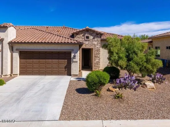 61078 E Shale Rd, Oracle, AZ 85623