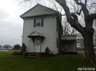 5653 Marion Waldo Rd, Marion, OH 43302