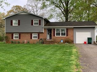 1691 Hedrick St, Newton, NC 28658