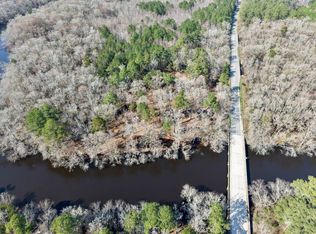 Stokes Bridge Rd, Saint george, SC 29477
