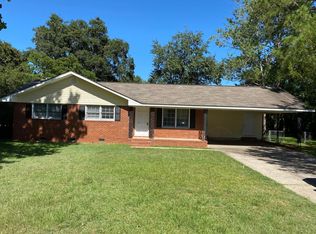 610 Frank Satterfield Rd, Perry, GA 31069