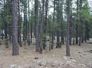 7184 E Jolly Rogue Ln, Williams, AZ 86046