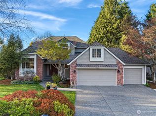 7505 44th Street Ct NW, Gig Harbor, WA