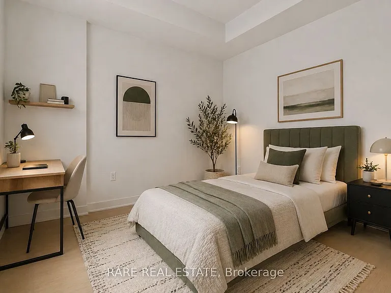 322 Dupont St #305 — Photo 12