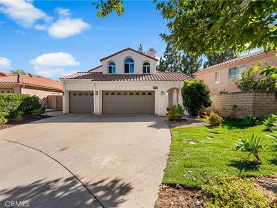 15660 Trollope Ct, Moorpark, CA, 93021