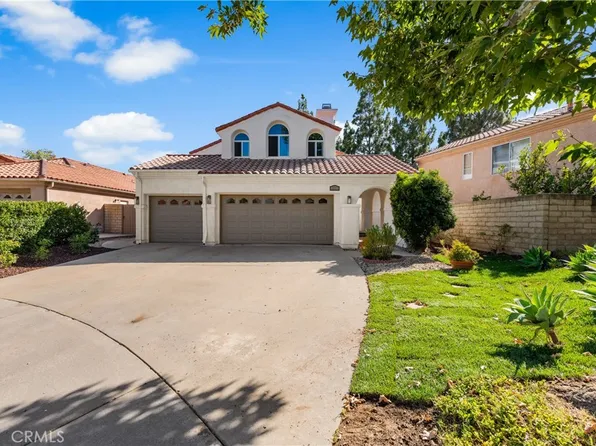 15660 Trollope Ct, Moorpark, CA 93021