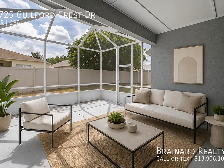 6725 Guilford Crest Dr — Photo 5