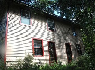 1934 Morton Hill Road, Roscoe, NY 12776