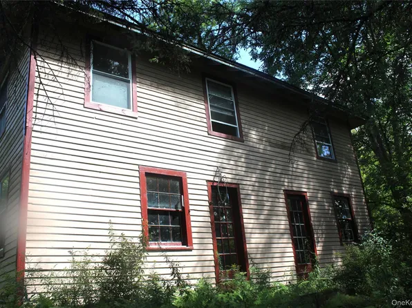 1934 Morton Hill Road, Roscoe, NY 12776